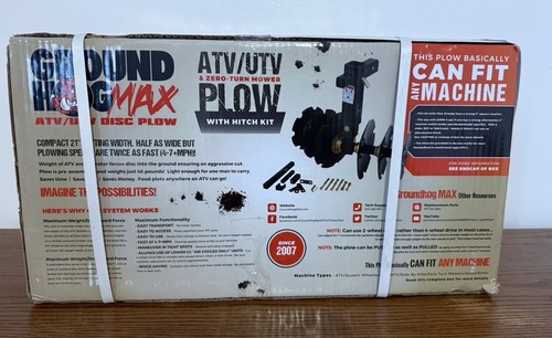 Bad dawg accessories ground - bad,