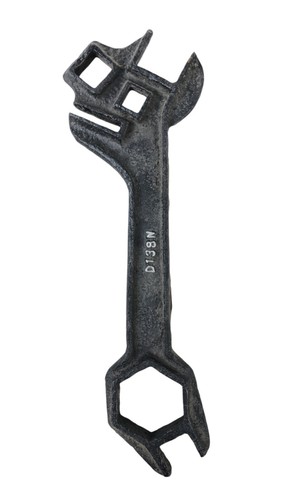 Chattanooga plow d138n - co.,