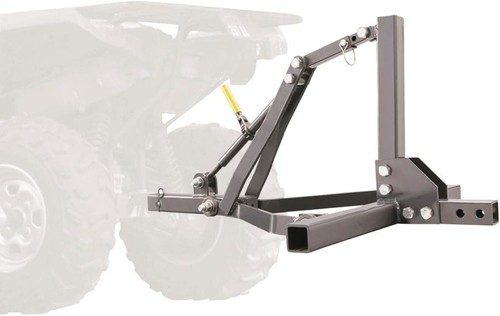 Atv utv attachment implement - atv,