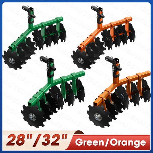 Cut width disc plow - cut,